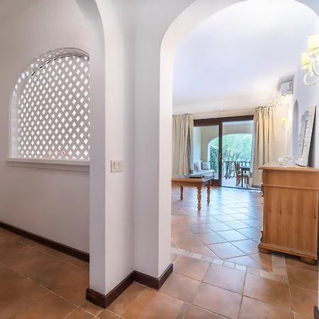 Apartment  Liscia di Vacca