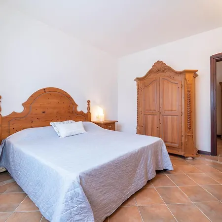 Apartment  Liscia di Vacca