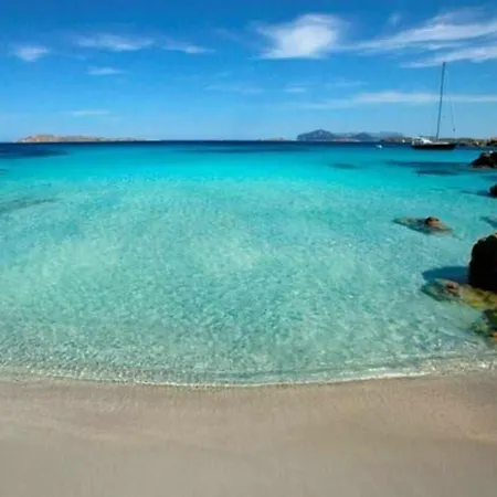 Apartament Alghero Casa Del Sol Per 5 Ospiti Con Giardino E Posto Auto Alghero