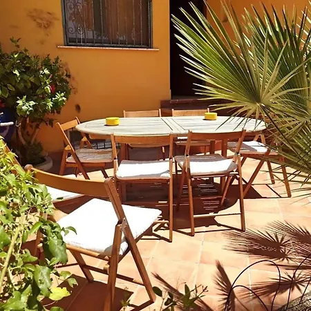 Apartamento Casa del Sole Alguer