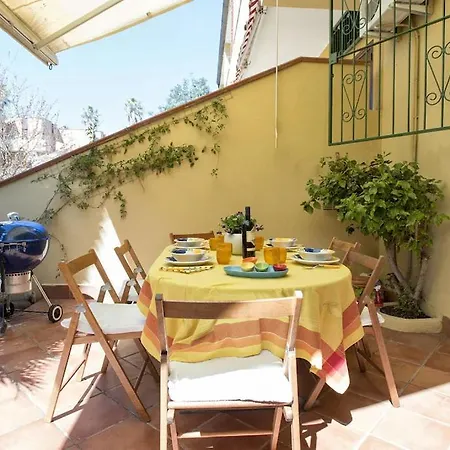 Apartamento Casa del Sole