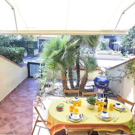 Apartamento Casa del Sole *