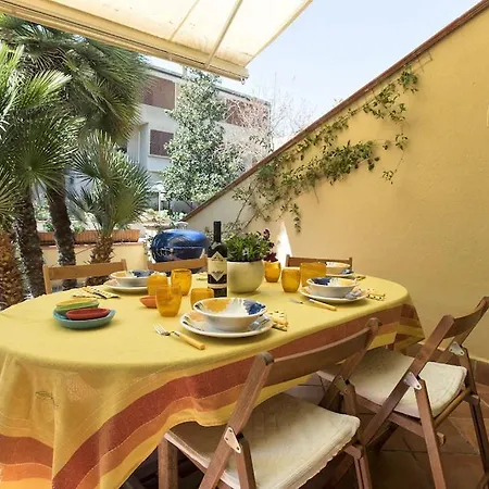 Apartamento Casa del Sole *