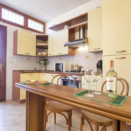 Apartamento Casa del Sole Alguer