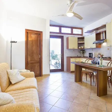 Casa del Sole *