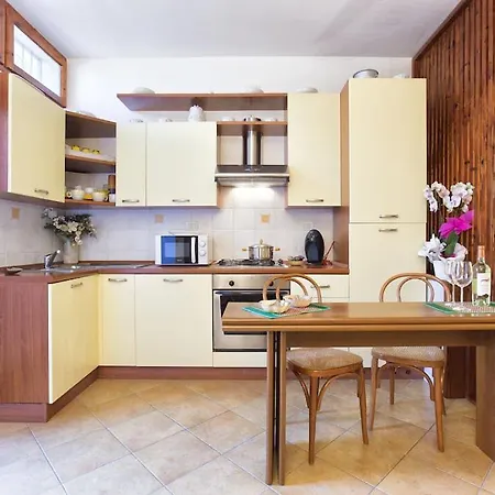 Apartamento Casa del Sole Alguer