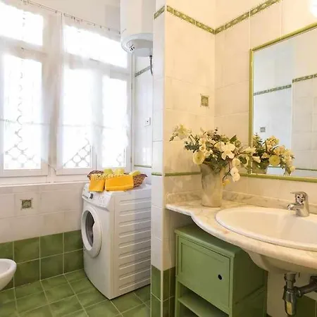 Apartamento Casa del Sole