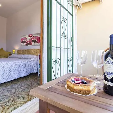 Apartamento Casa del Sole *