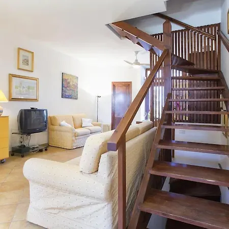 Apartamento Casa del Sole
