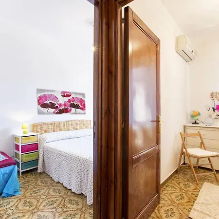 Apartamento Casa del Sole Alguer