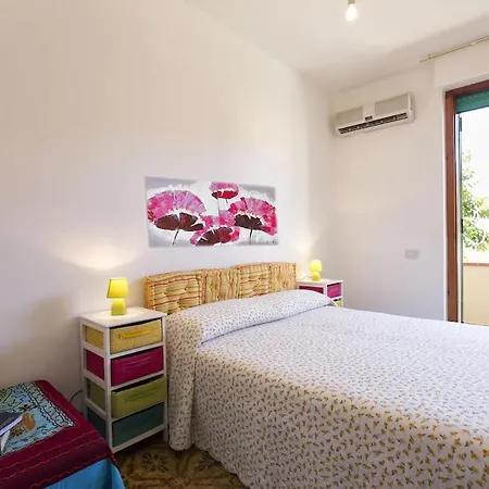 Apartamento Casa del Sole Alguer