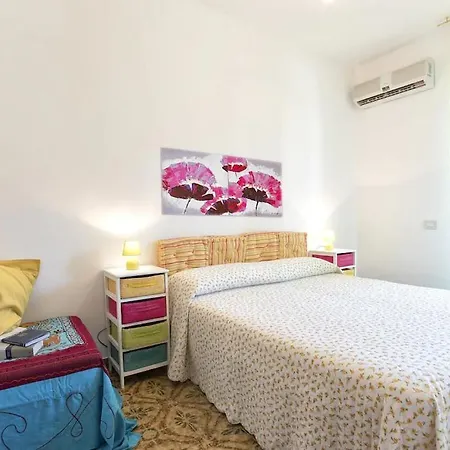 Apartamento Casa del Sole Alguer