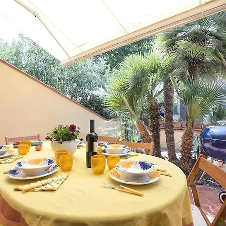 Apartamento Casa del Sole *