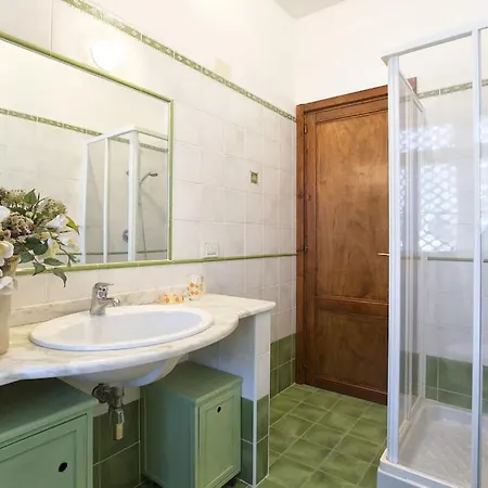 Apartamento Casa del Sole *