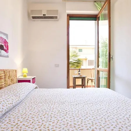 Apartamento Casa del Sole *