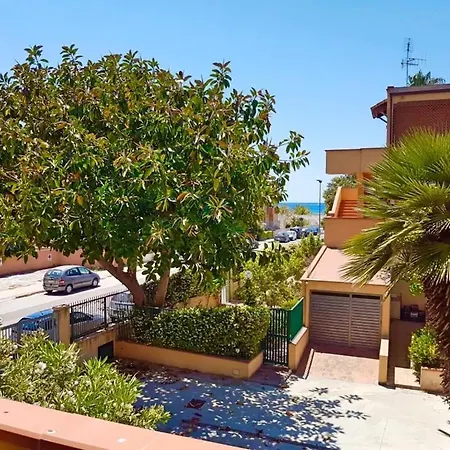 Casa del Sole * Alguer