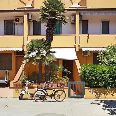 Apartamento Casa del Sole Alguer