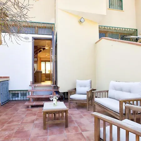 Casa del Sole *