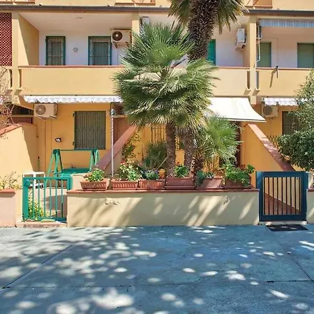 Apartamento Casa del Sole