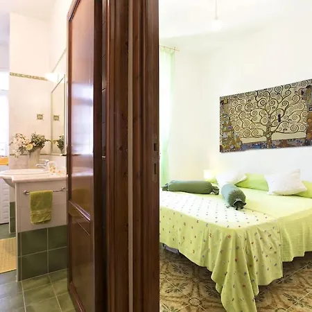 Apartamento Casa del Sole