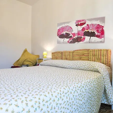 Apartamento Casa del Sole *