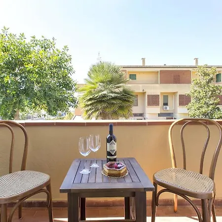 Casa del Sole Alguer